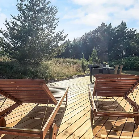 5 Star In Holiday home *