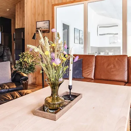 Holiday home 5 Star In *