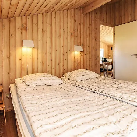 Holiday home 5 Star In *